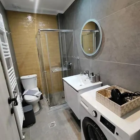 Voulas Apartment 2 Ptolemaïda Extérieur photo