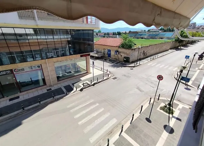 Voulas Apartment 2