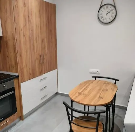 Voulas Apartment 2