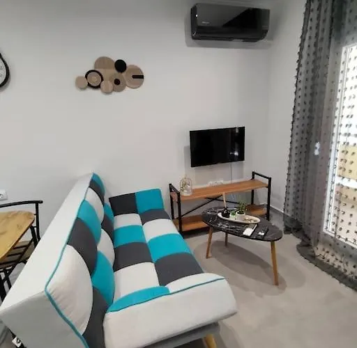 Voulas Apartment 2