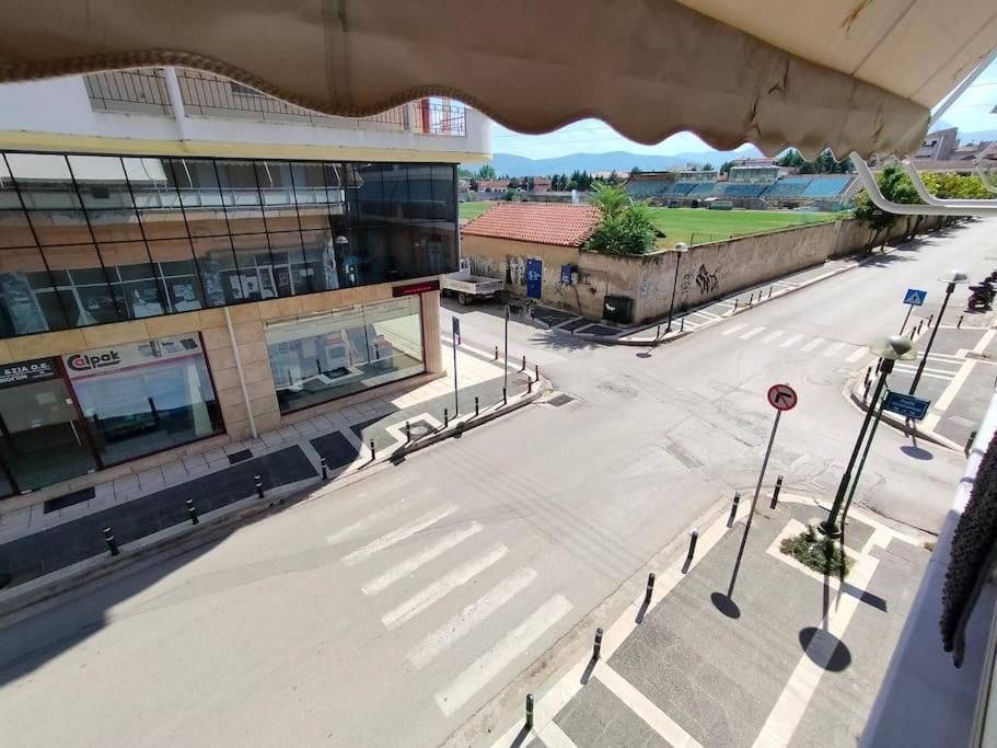 Voulas 2 Appartement