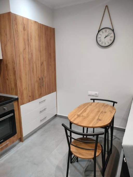 Appartement Voulas 2