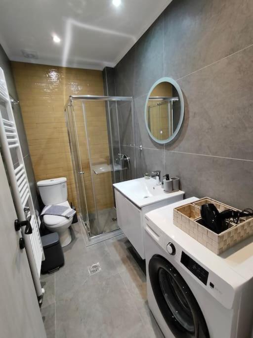 Appartement Voulas 2 *