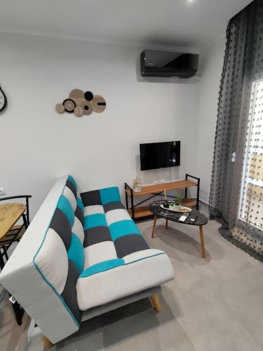 Voulas 2 Appartement