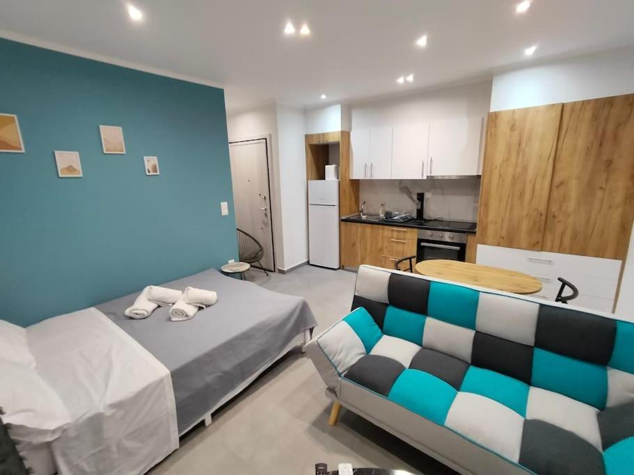 Voulas 2 Appartement *